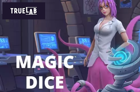 Magic Dice